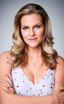 Chelsey Crisp